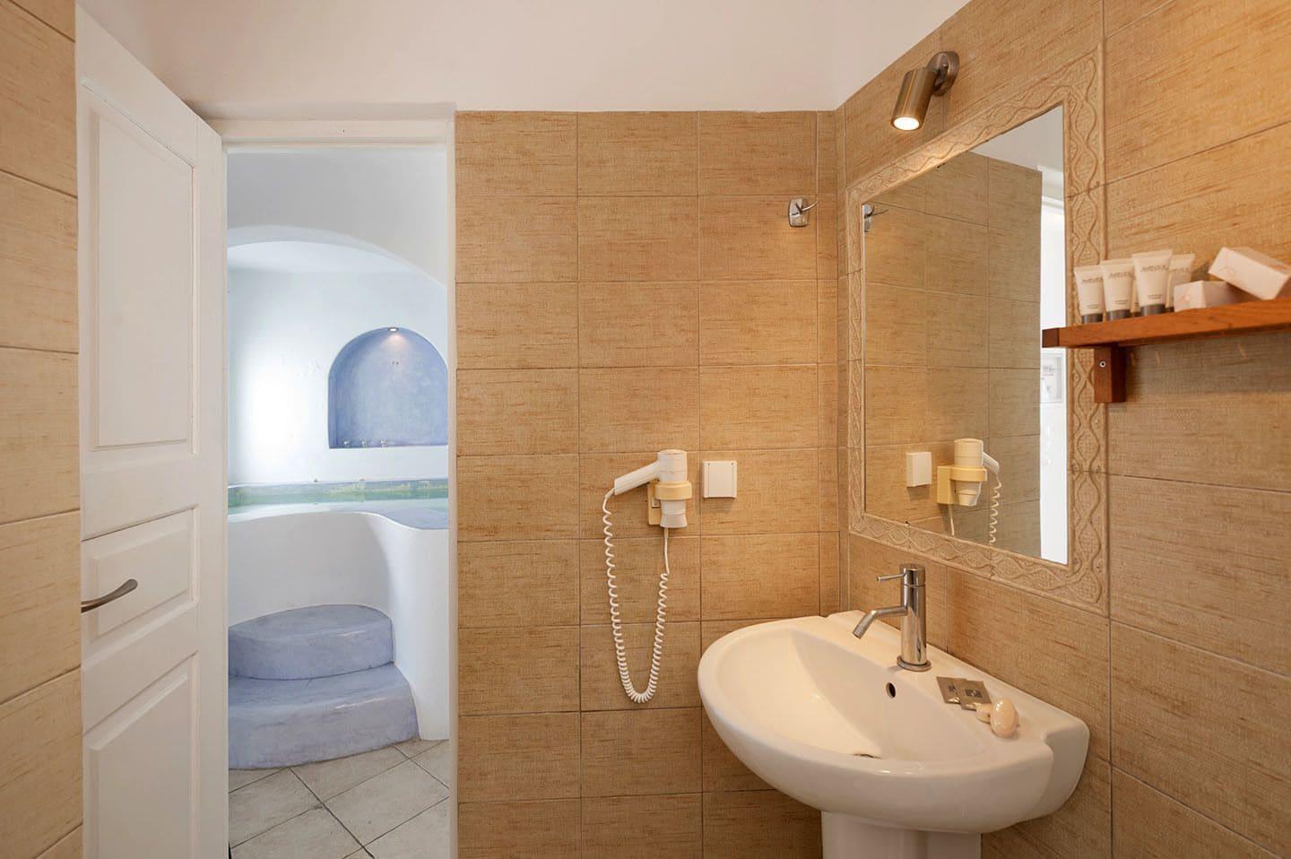 Regina Mare-Adults Only Hotel Imerovígli Kültér fotó