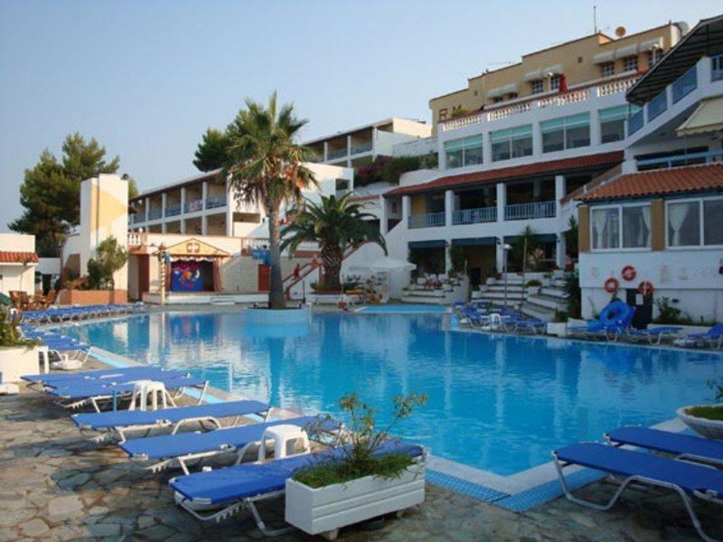 Regina Mare-Adults Only Hotel Imerovígli Kültér fotó