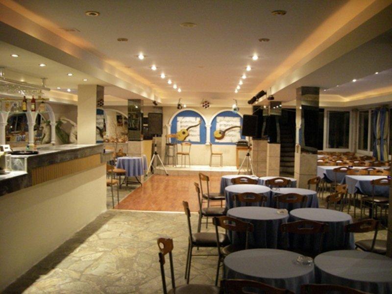 Regina Mare-Adults Only Hotel Imerovígli Kültér fotó